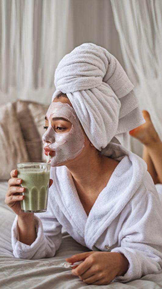 Skin care