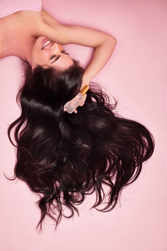 Hair Essentials