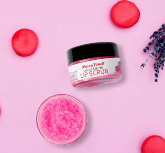 Lip Scrub Small
